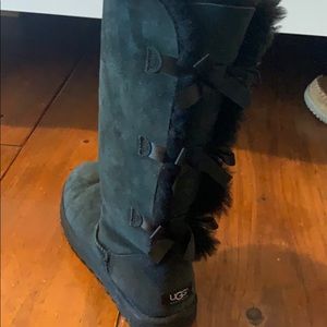 Ugg Bailey Bow Tall II Boots